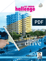 Challenge June Issue