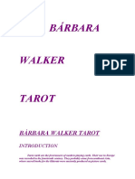 Barbara Walker Tarot