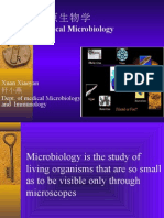 Medical Microbiology