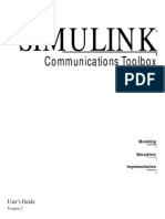 Communication Toolbox