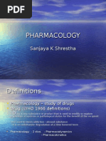 Download PHARMACOLOGY by api-19916399 SN23474588 doc pdf