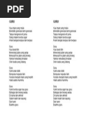 Modul Individu - SPL KPM