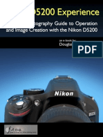 Download Nikon d5200 Experience by arymuktiwibowo SN234750146 doc pdf