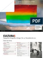 Culturas 25 PDF