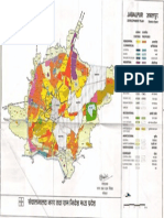 Jabalpur Master Plan 2021 Map
