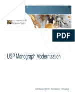 Module 6 Monograph Modernization