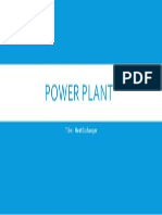 Power Plant 1