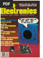 Merry Chang Re - 1983-01 | PDF