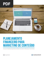 eBook Organizze Rock