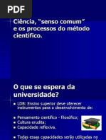 CIENCIA CONCEITO