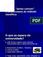 Ciencia Conceito