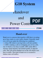 7 Handover&Powercontrol