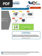 Download Amway August 2014 Promotion by Ambrose Tai SN234760904 doc pdf