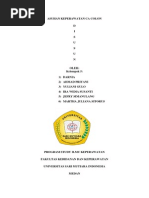 Download Asuhan Keperawatan CA Colon by Wendy Goxil SN234761443 doc pdf
