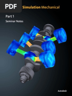 Download Autodesk Simulation 2012 Part-1 by matteo_1234 SN234762268 doc pdf