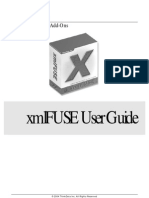 Xmlfuse