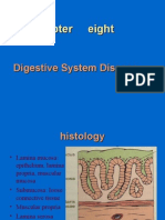 Digestive System Disease
