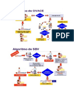 Algoritmos de SBV