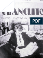 Beatriz Helena Robledo - La Revista Chanchito-Un Homenaje A Los Ninos Colombianos-Chanchito Sale A La Luz Publica