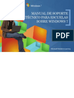Manual Windows7 Spanish