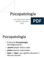 PSICOPATOLOGIA2014