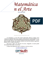 Arte y Matemáticas. Guía (curso 2011-12) 3.pdf