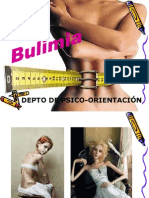 Bulimia