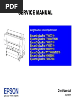 9700 Esp77 79 97 99 Series I