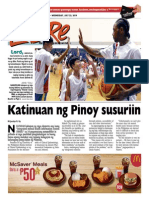 Today's Libre 07232014