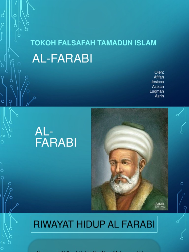 Al Farabi Pdf