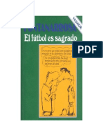 Fontanarrosa Roberto - El Futbol Es Sagrado.pdf