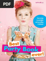 Download Best Party Book Ever by Zondervan SN234774691 doc pdf