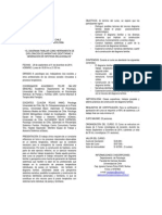 Diagrama Familiar Como Herramienta