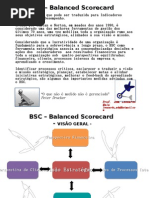 BSC Balanced Scorecard