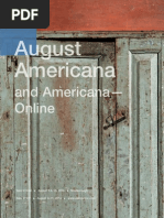 American Furniture & Decorative Arts | Skinner Auctions 2744M and 2743T