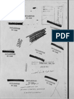 Staff Meetings of US Army Strategic Air Force for 2 & 11 August 1945