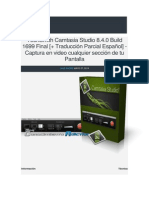 TechSmith Camtasia Studio 8