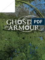 "Ghosts in Armour" de Janire Nájera & Matt Wright