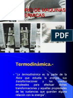 Repaso Termodinamica