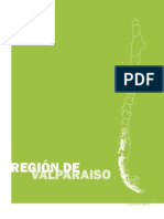 Estado de La Planificacion Urbana en Chile Cap 5 Valparaiso