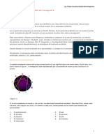 Psicoanalisis-Los 9 Tipos de Personalidad Del Eneagrama PDF