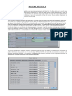 Manual de Final Cut 6