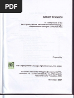 Download Market Research 2007 by Foundation for a Sustainable Society SN23479102 doc pdf