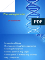 Pharmacogenomics 121004112431 Phpapp02