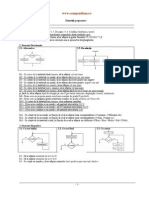 Exercitii Programare-Pseudocod