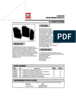 Display MAN 6740 A PDF