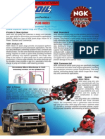 AmsoilSyntheticOilProductInfo Sheets