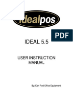 User Manual 5.5