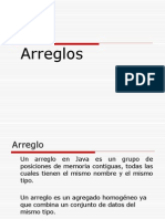 Arreglos y Matrices PDF