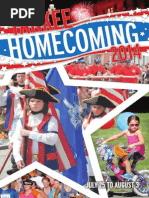 Download Yankee Homecoming 2014 by NorthofBostonMedia SN234798854 doc pdf